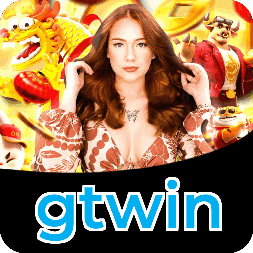 Siga a gtwin no Facebook